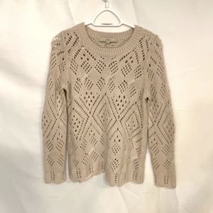 Loft‎ Sweater soft  sz Small